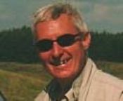 Scottish Field Trials Association Secretary